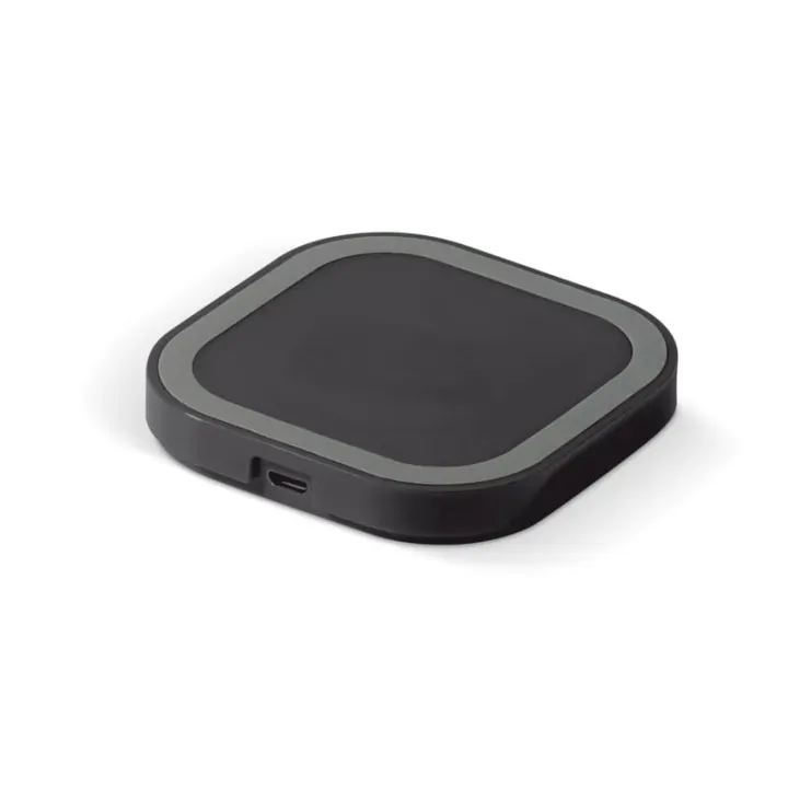 Basic wireless charging pad 5W - LT95076 (N0002)